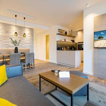 Beachhouse Bansin App 09 Heringsdorf Pokój zdjęcie