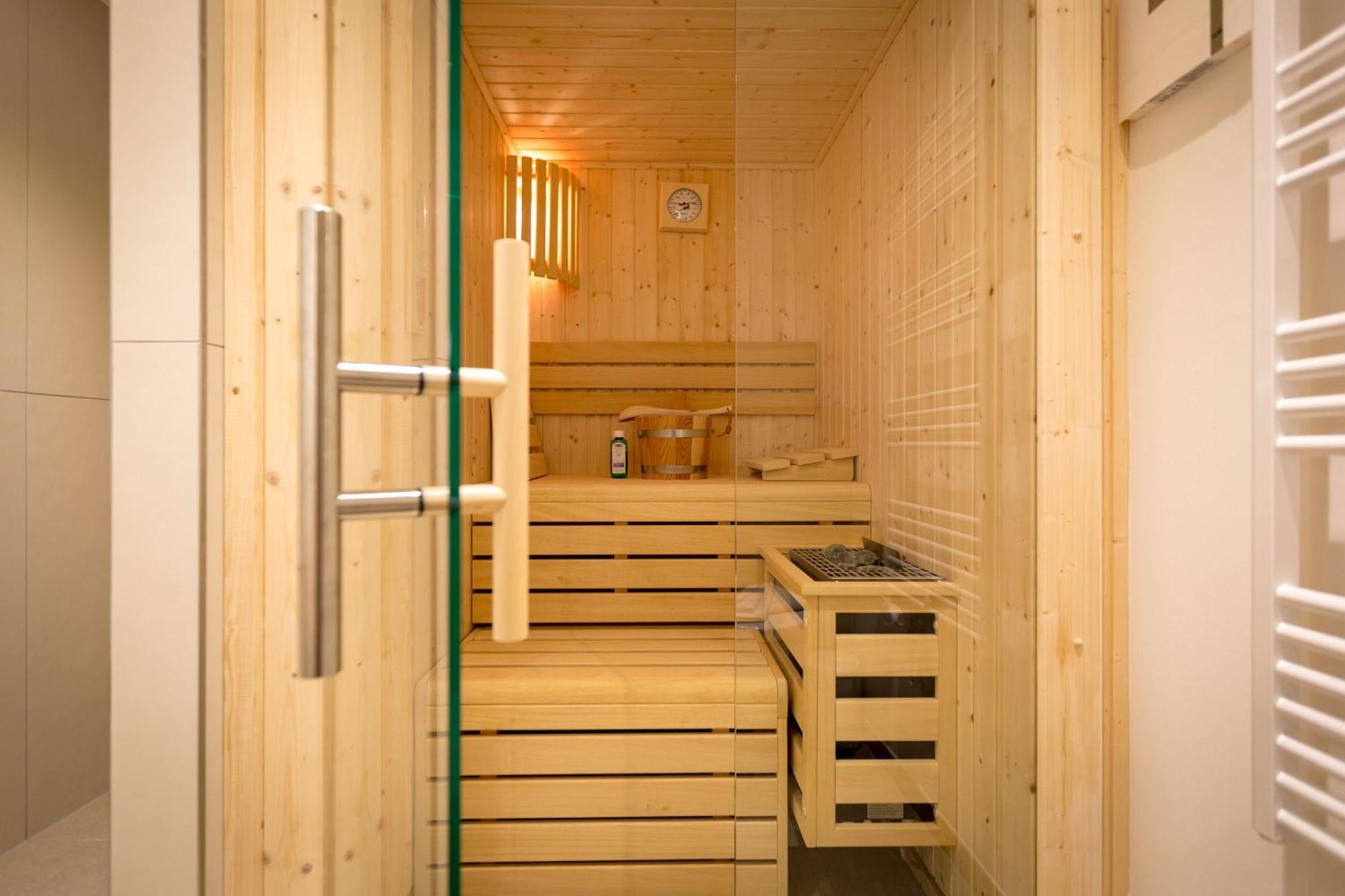Beachhouse Bansin App 09 Heringsdorf Zewnętrze zdjęcie